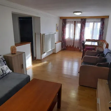 V Soukromí Apartamento Perná