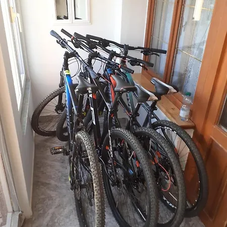 Appartement V Soukromi