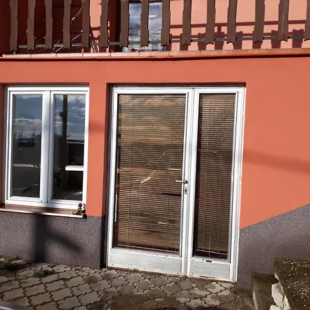 Apartamento V Soukromí