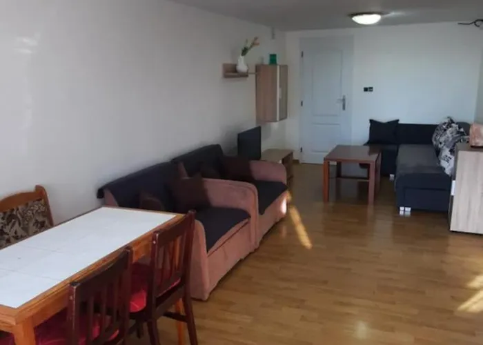Appartement V Soukromi