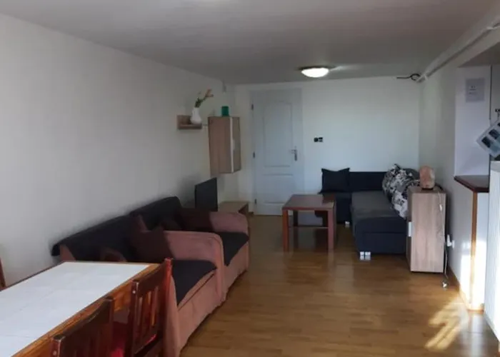 V Soukromi Perná