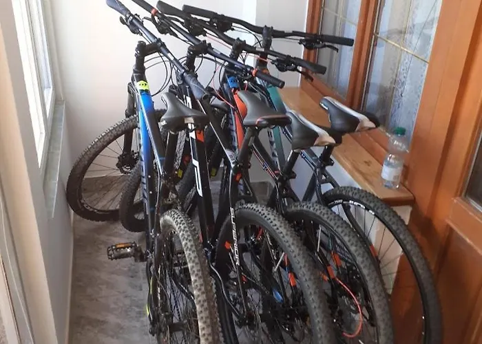 Apartamento V Soukromí