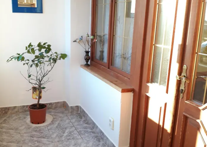 Apartamento V Soukromí Perná
