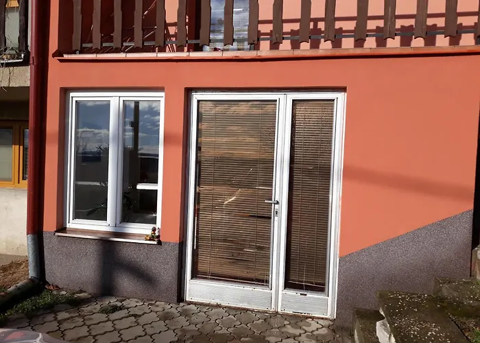 Apartamento V Soukromí